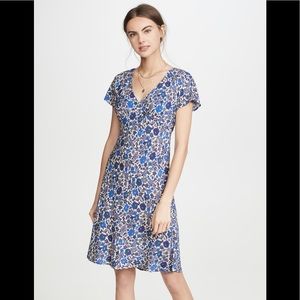 NWT Velvet, Juna Dress